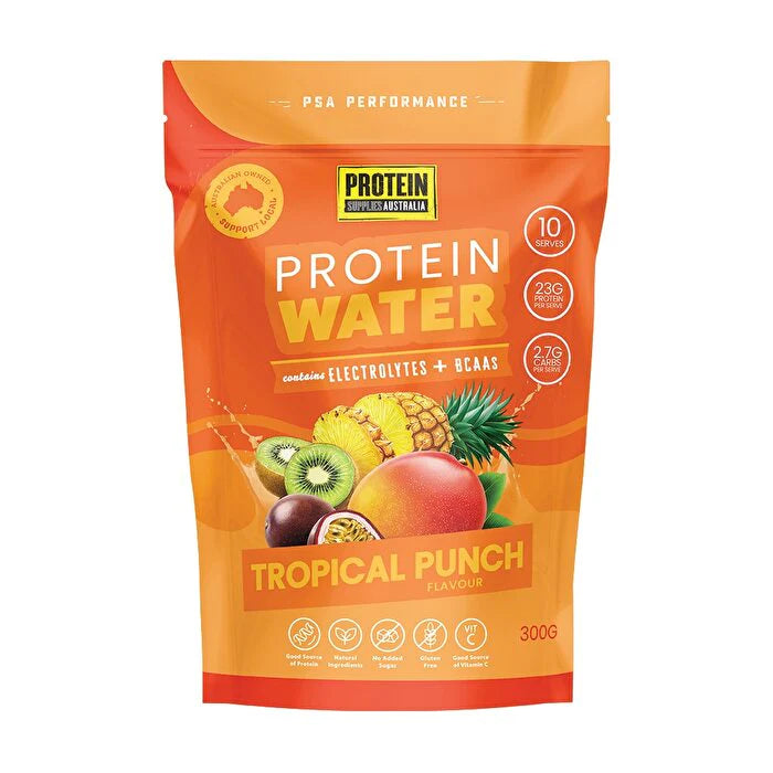 Tropical Punch Protein Water 300g Q587921