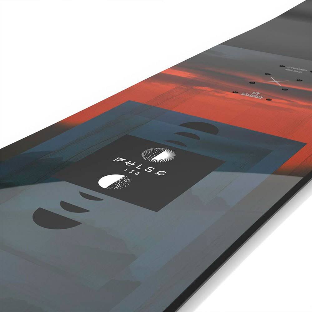 Pulse Snowboard A527533