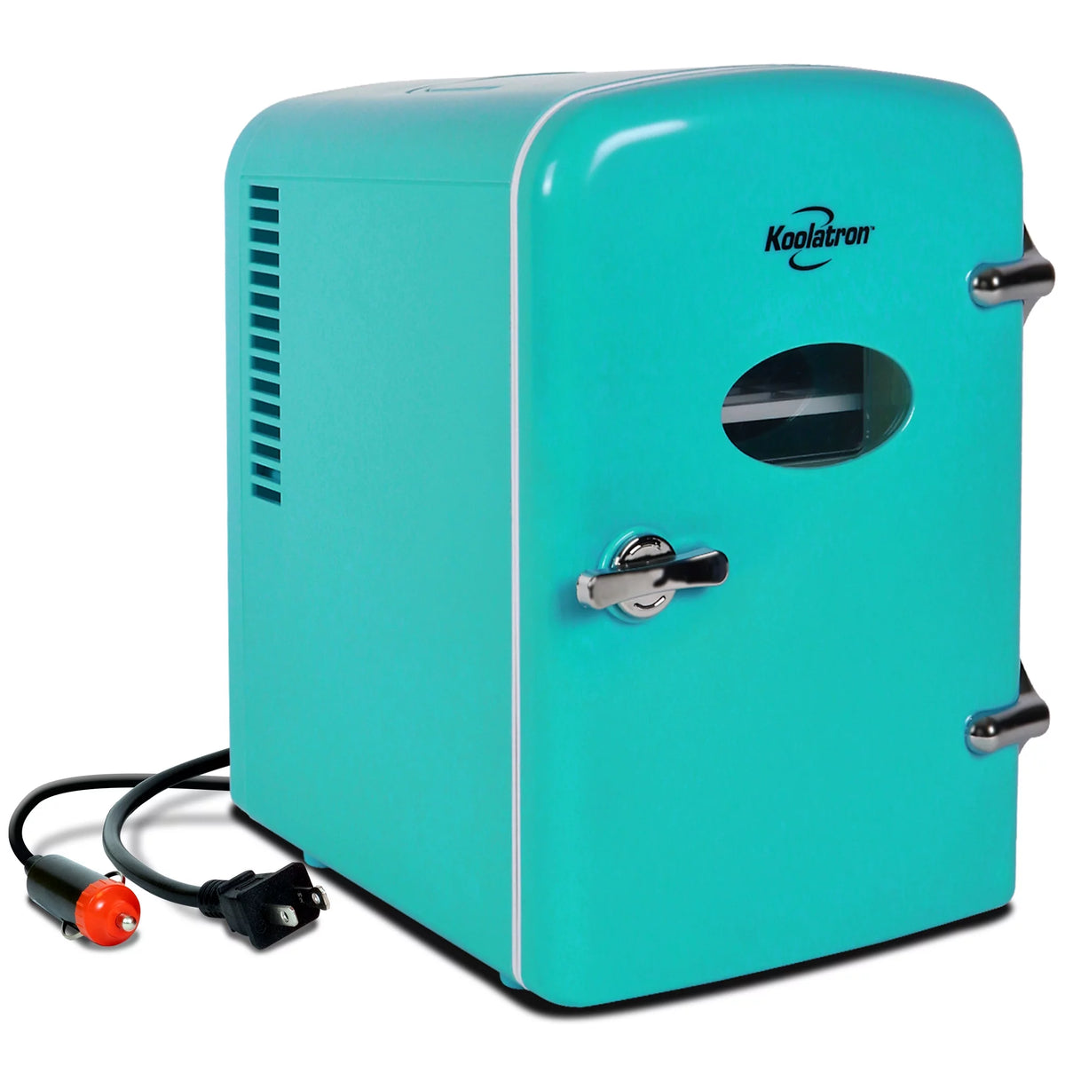 Aqua 4L Compact Mini Fridge I888