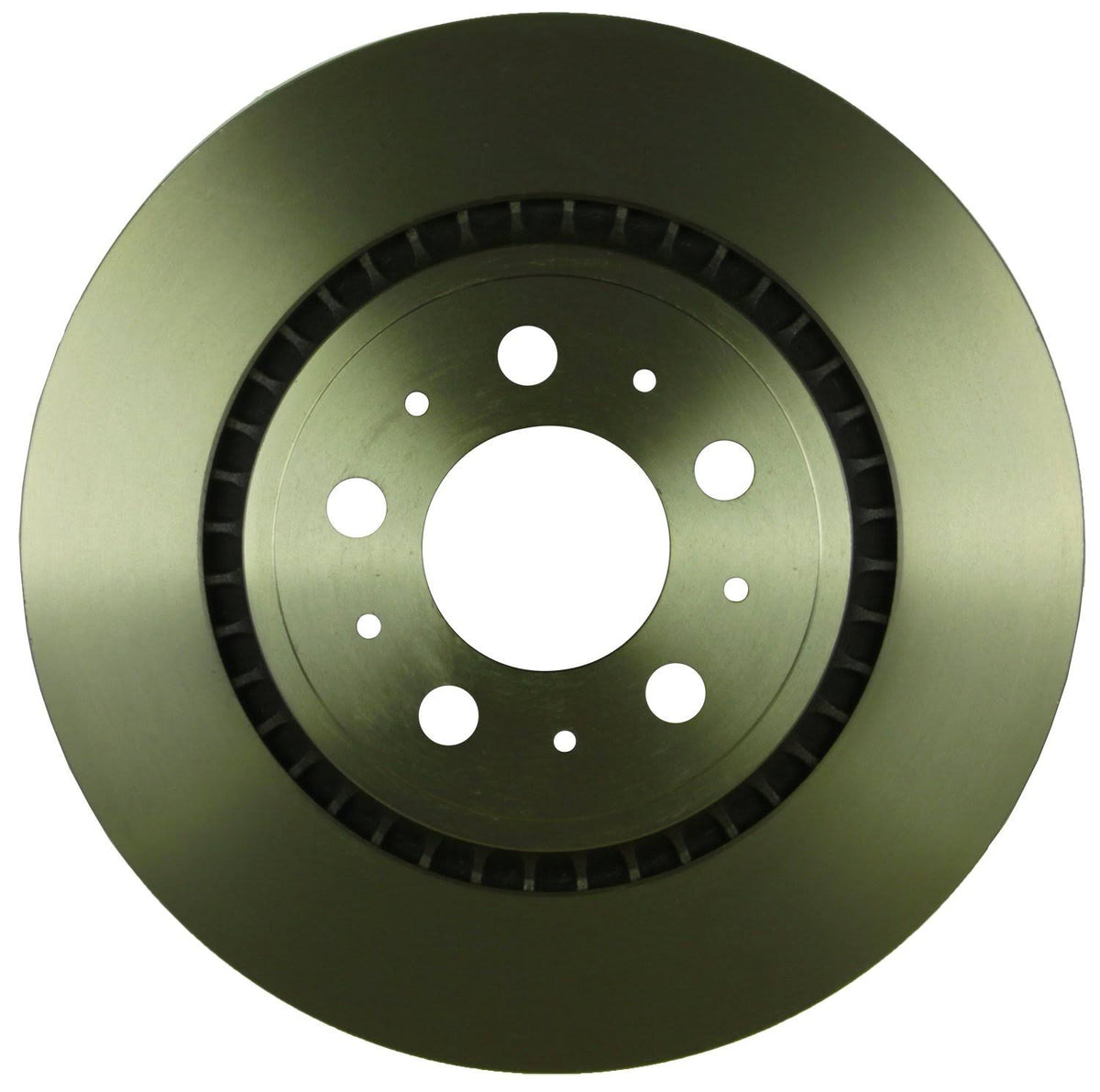Disc Brake Rotor O5517