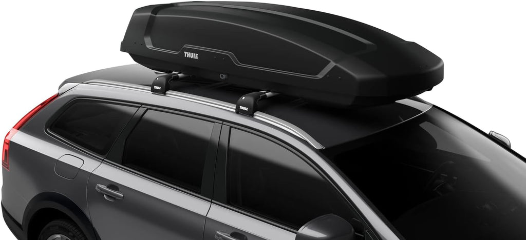 Rooftop Cargo Box C12637