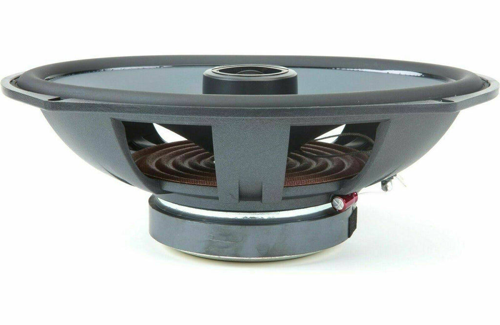 6x9x22 2-Way Car Speakers Pair H3518