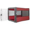Pop up Travel Crate C1291