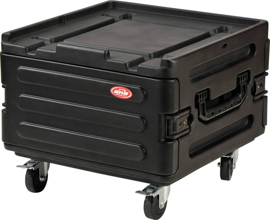 Roto Molded Rack Expansion Case J56077