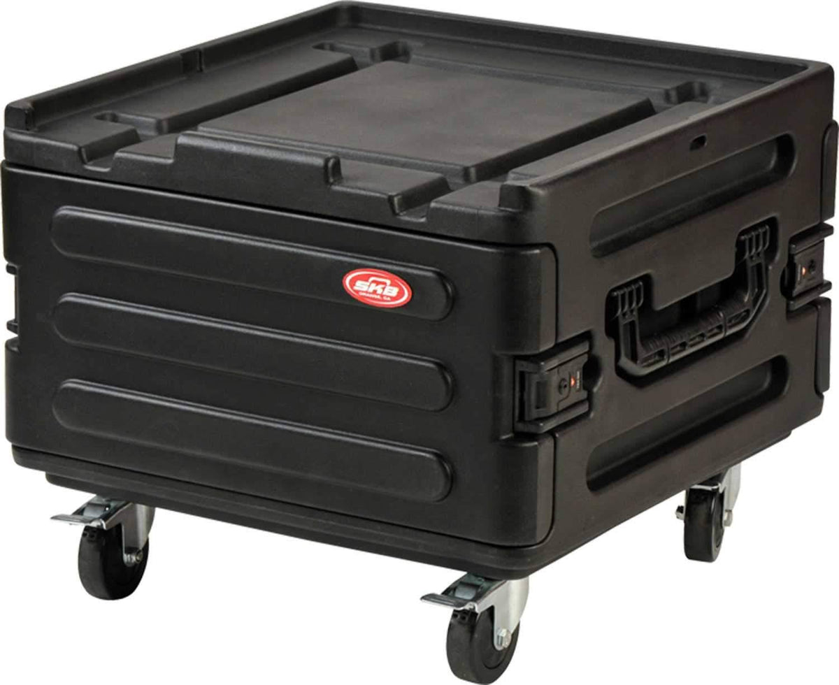 Roto Molded Rack Expansion Case J56077