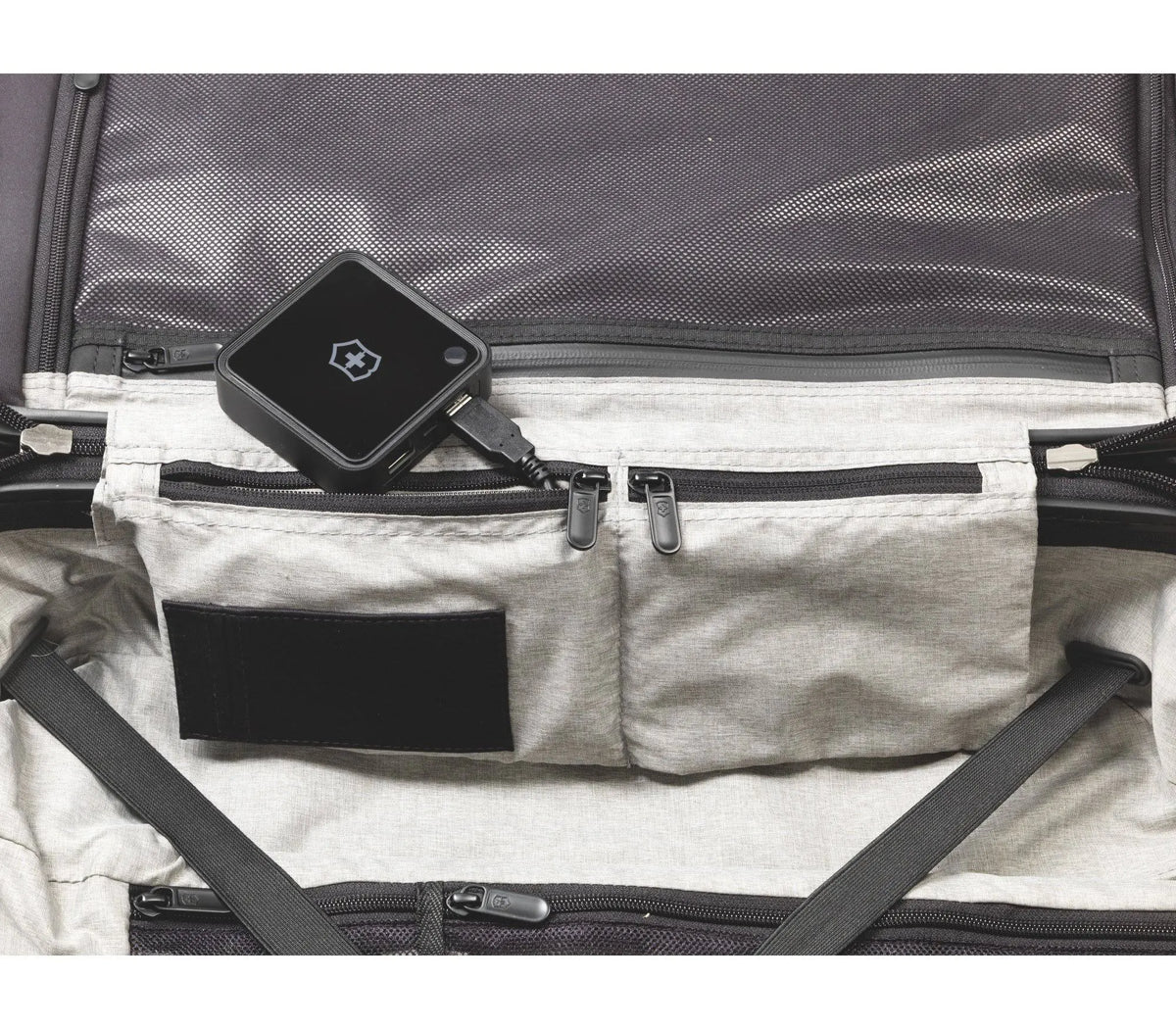 Hardside Carry-On Black A9207