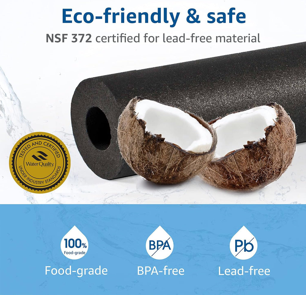 Water Filter Cartridge, pack of 2 B569