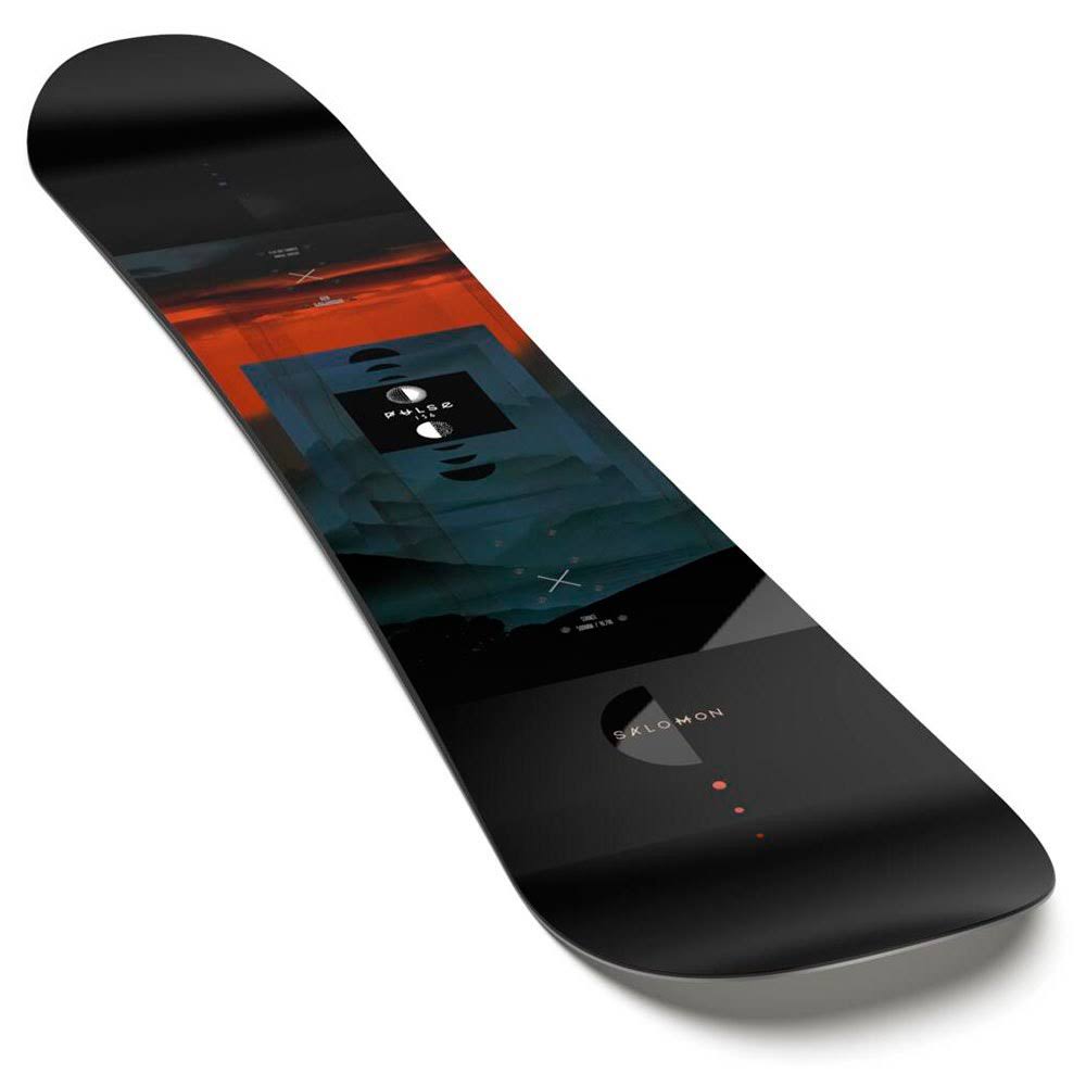 Pulse Snowboard A527533