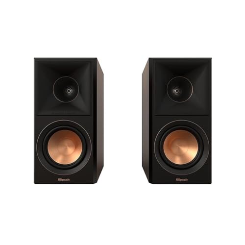 Walnut Bookshelf Speakers C149344