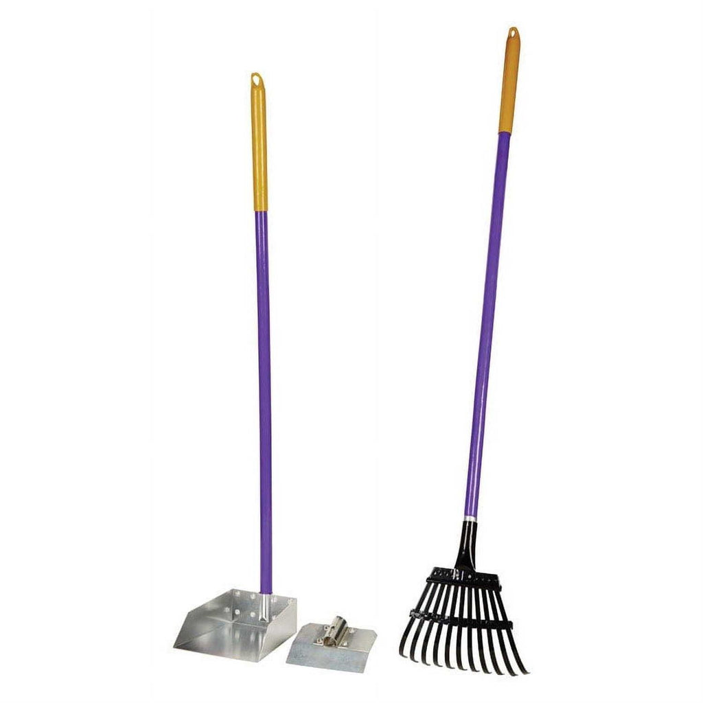 Dog Waste Pick Up Tool Aluminum Wood M950328