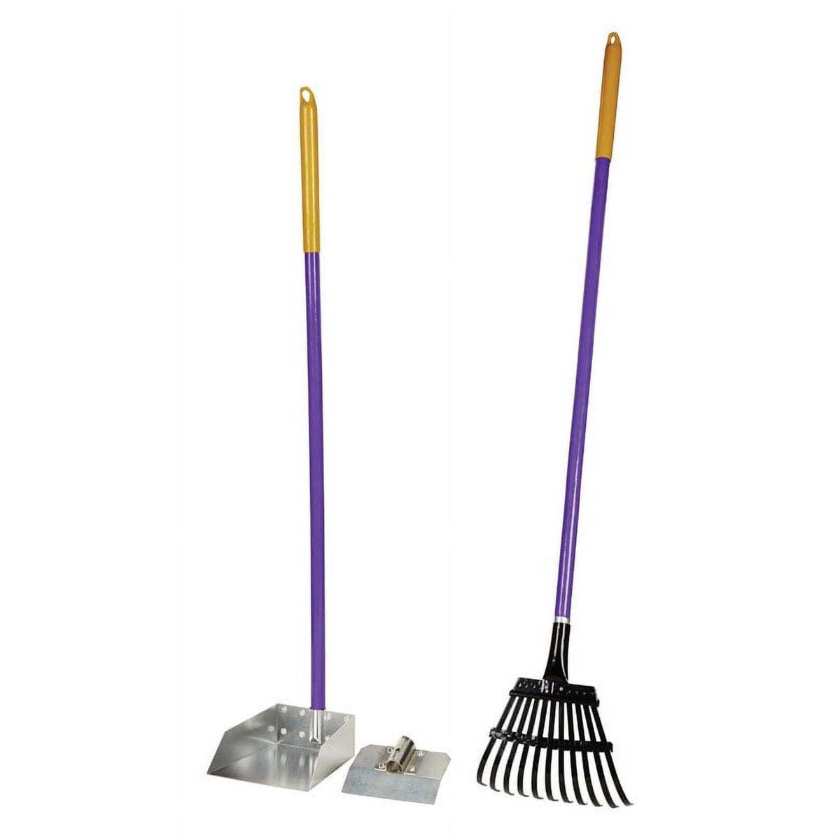 Dog Waste Pick Up Tool Aluminum Wood M950328