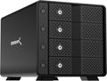 USB 3.0 to SATA Dual Bay External Hard Drive Docking Station for 2.5 or 3.5in HDD, SSD with Hard Drive Duplicator P27253