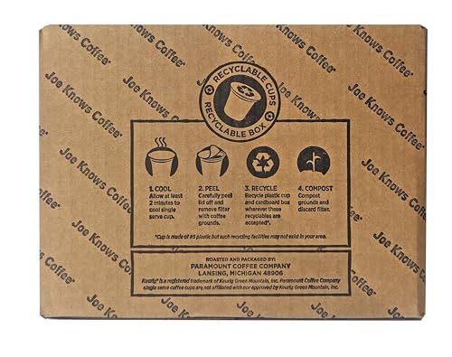 48 Count Coffee Pods J1568