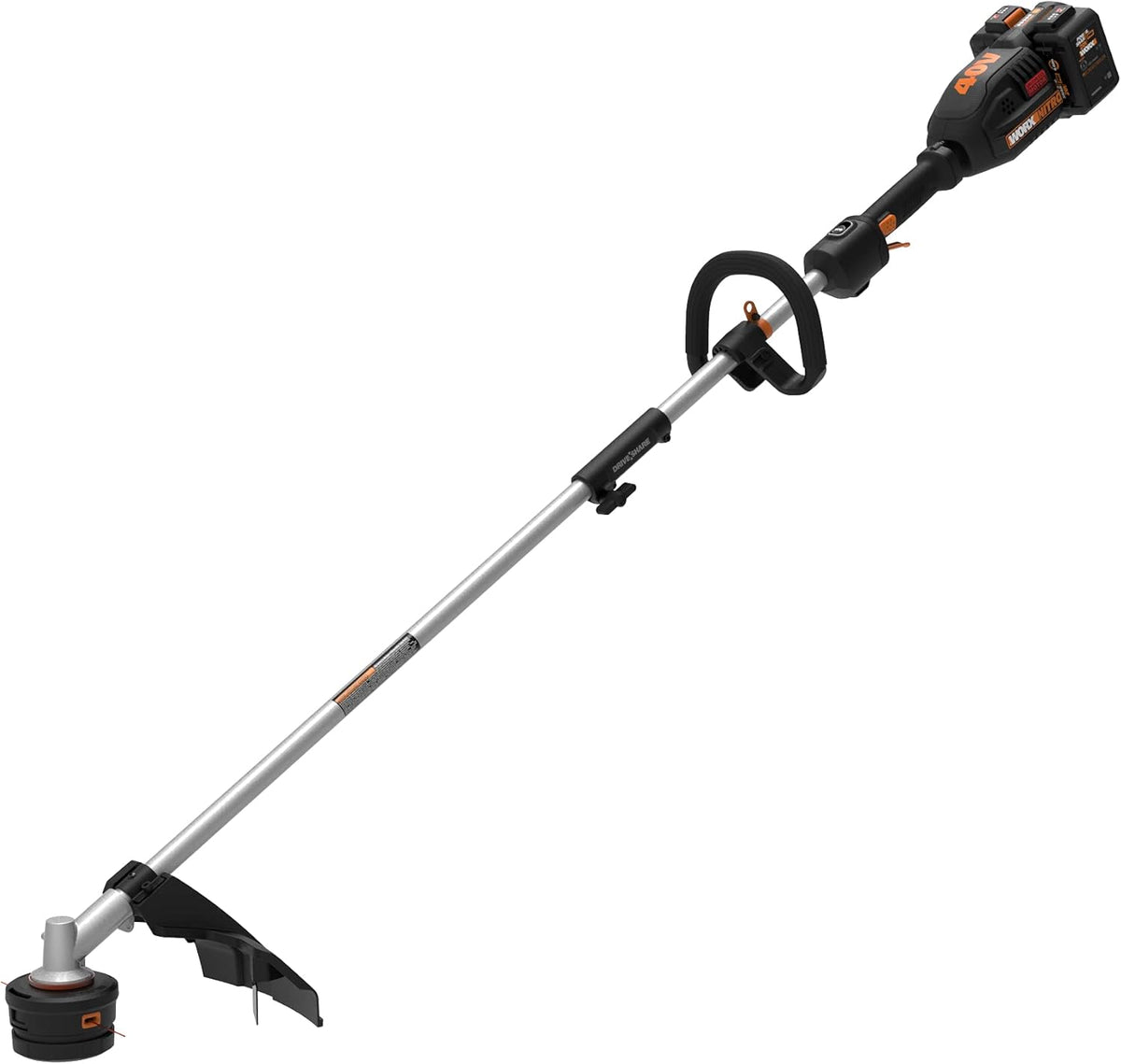 Cordless String Trimmer H881