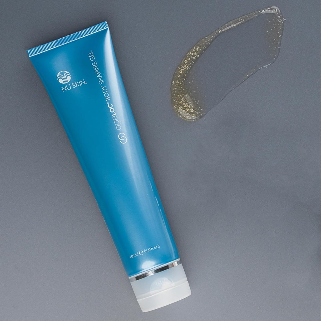 Body Shaping Gel E61716