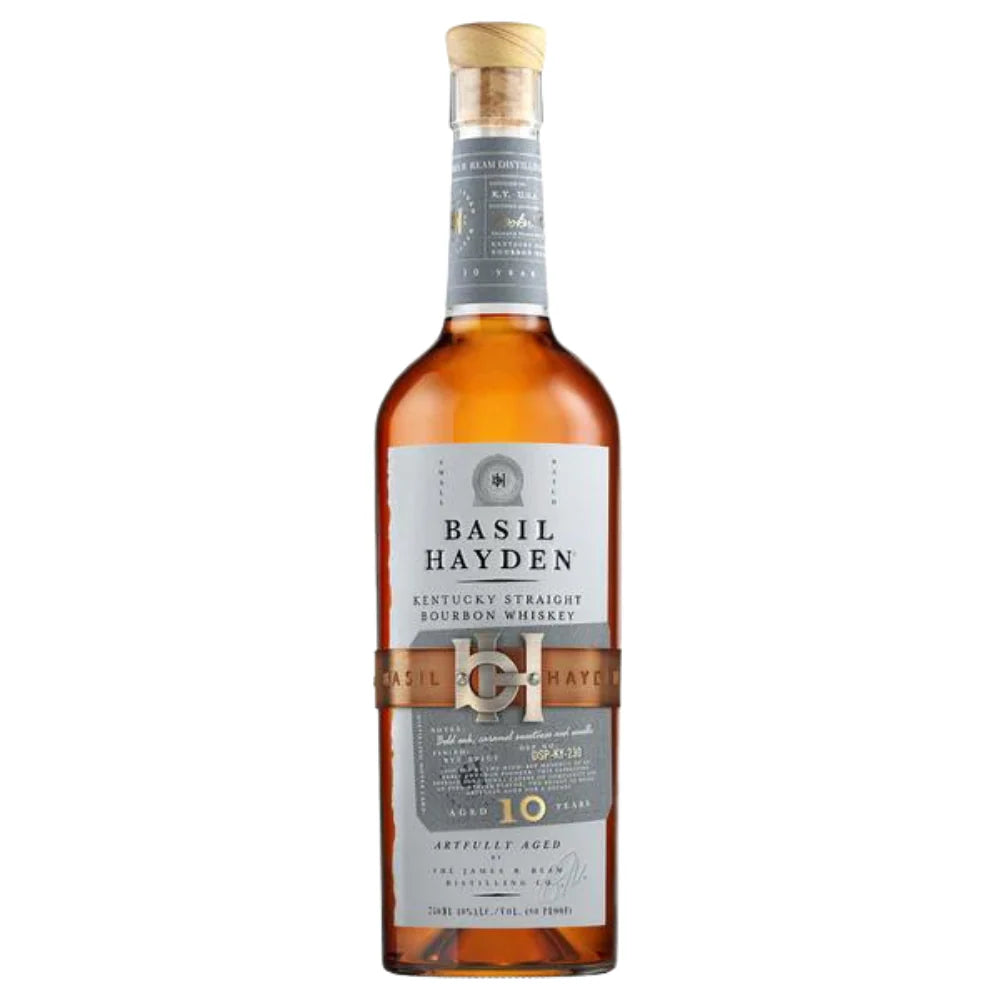 10yrs Straight Bourbon O5237