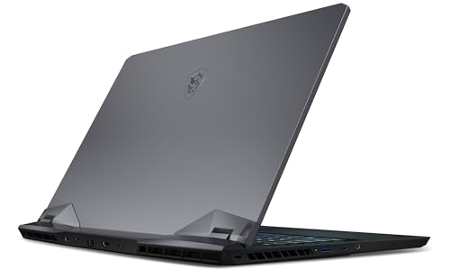 Intel i7-12700H 14-Core 32GB DDR5 4800MHz RAM 1TB PCIe SSD GeForce RTX 3060 17.3" 144 Hz Full HD Gaming Laptop R544297