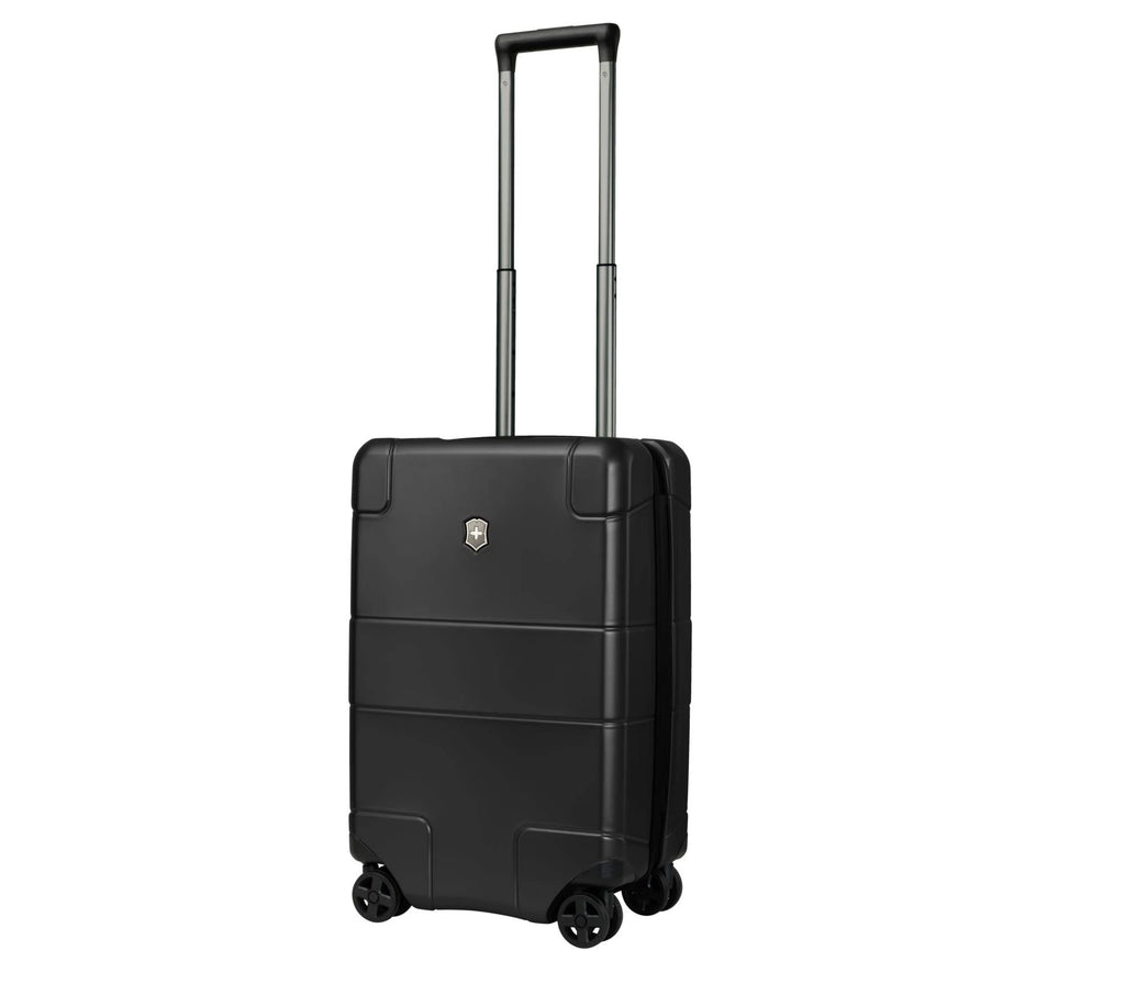 Hardside Carry-On Black A9207