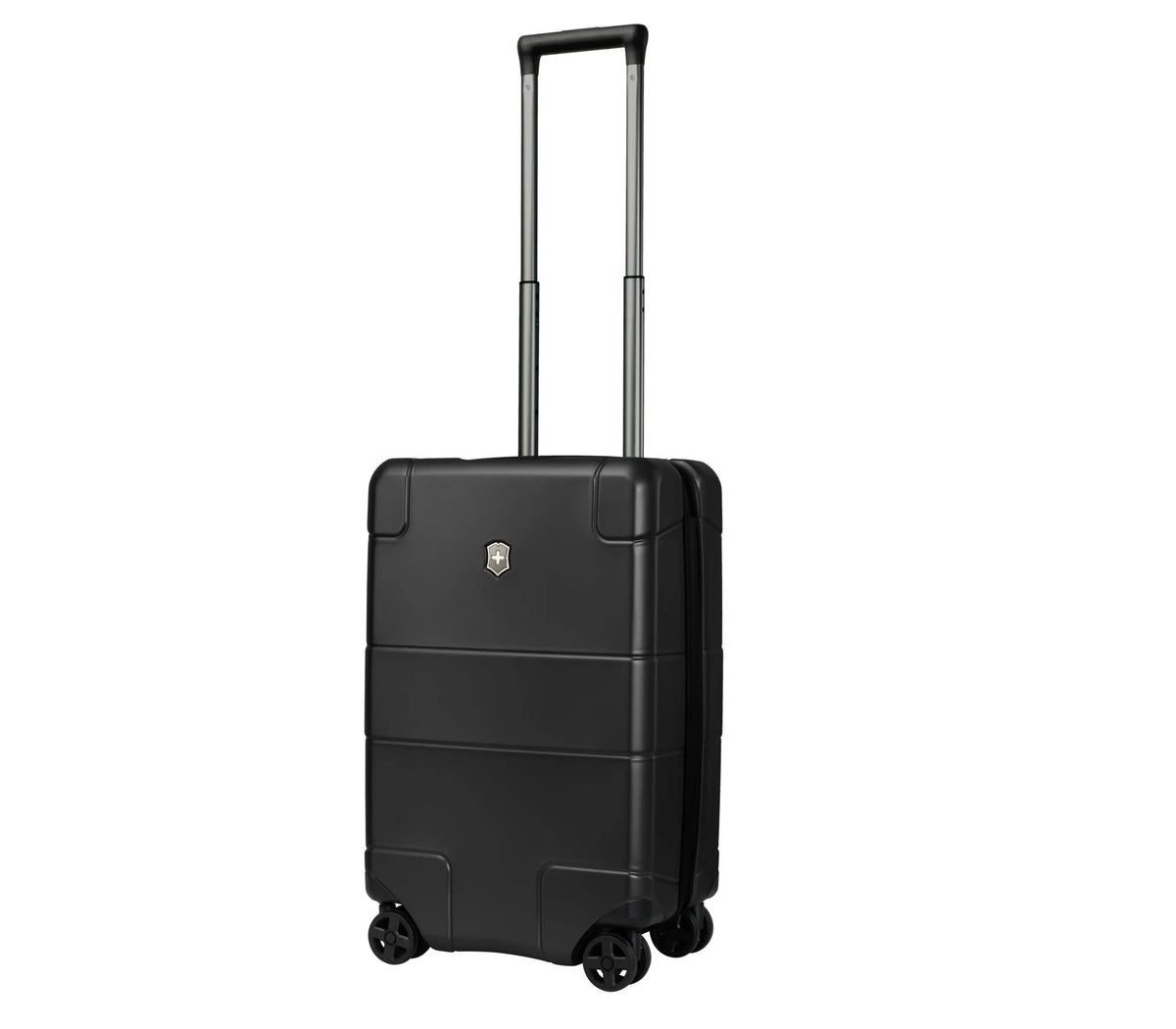Hardside Carry-On Black A9207