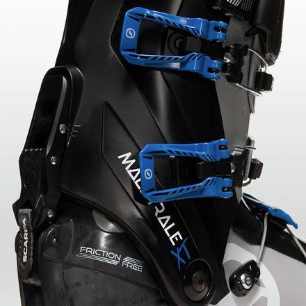 25.5 Ski Boots V592