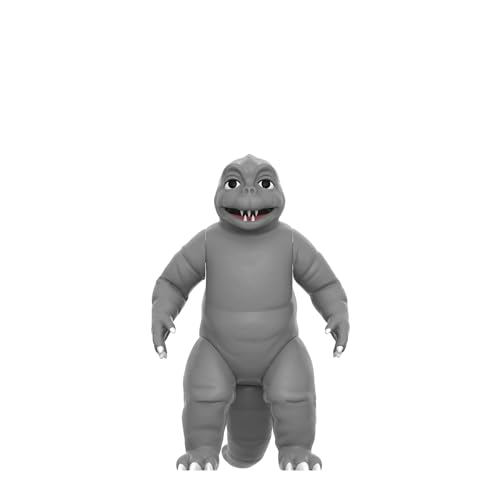 3.75" Godzilla Action Figure K6906