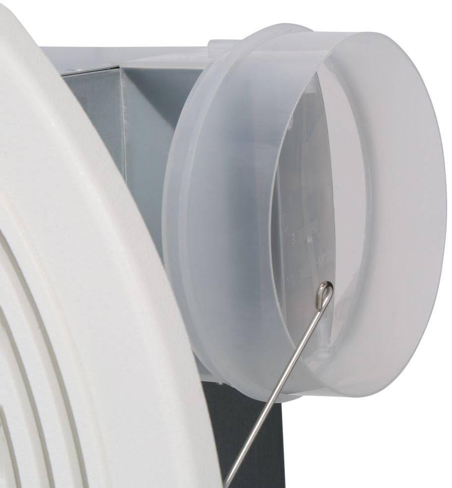 100 CFM Bathroom Fan with Light E9180