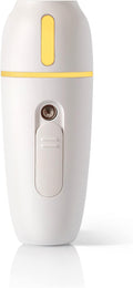 Mini Portable Diffuser for Essential Oils, Rechargeable via USB, Cordless R99548