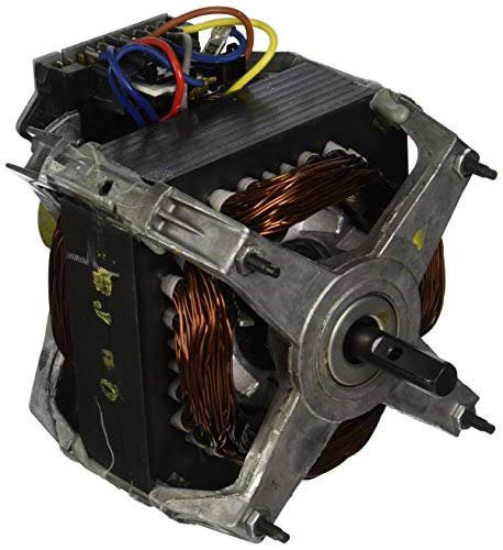 Trash Compactor Drive Motor M11035