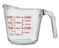 16-Ounce Clear Measuring Cup I473334