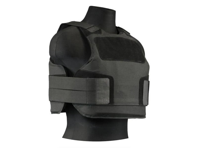 Black Small Armor Carrier Q139