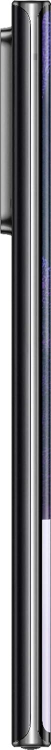 Mystic Black 512GB Android Smartphone A94518