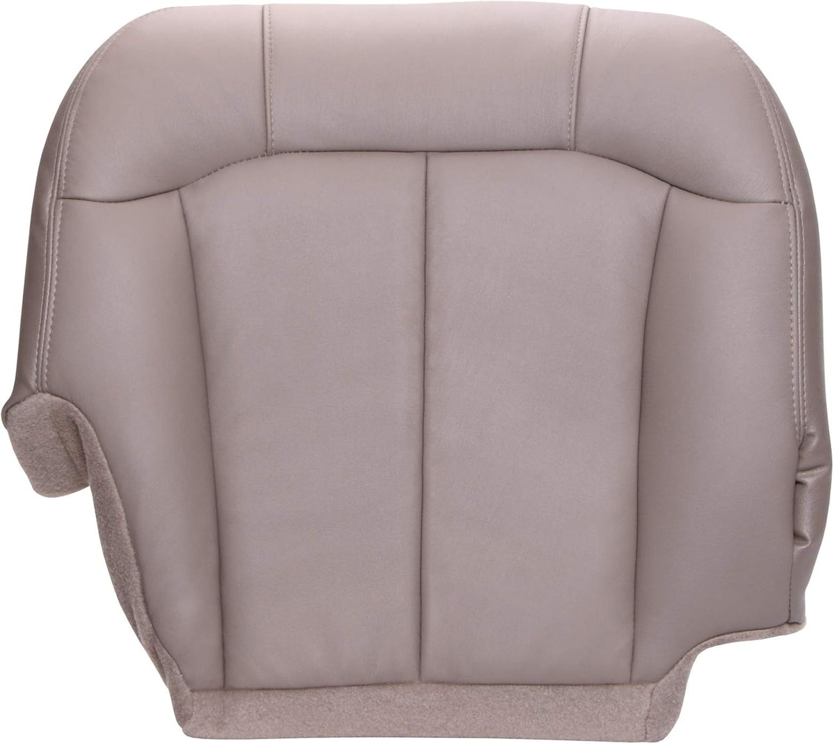 Leather Seat Cover B256245