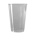 14 oz Clear Tall Tumbler U86521