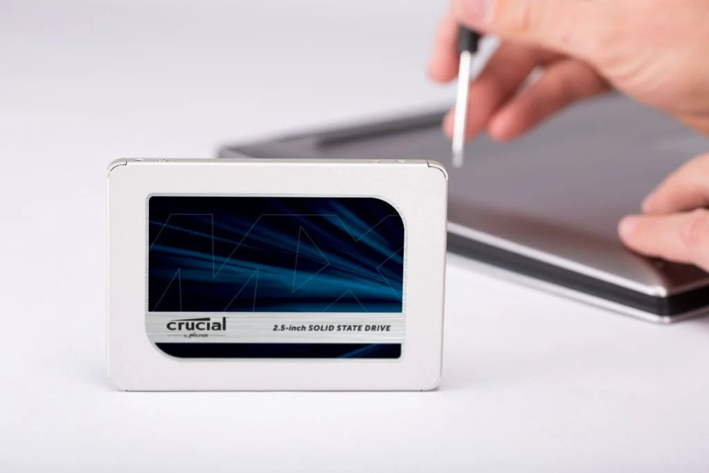 1TB SATA Internal Solid State Drive O88759