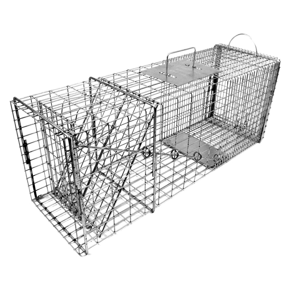 Rigid Trap with Easy Release Door L5835