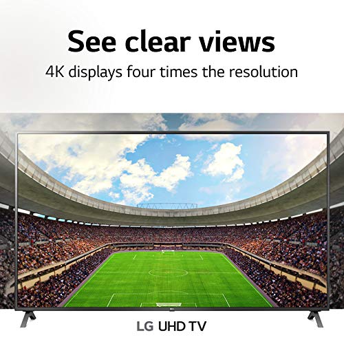 43 inch 4K Ultra HD Smart LED TV Q918190