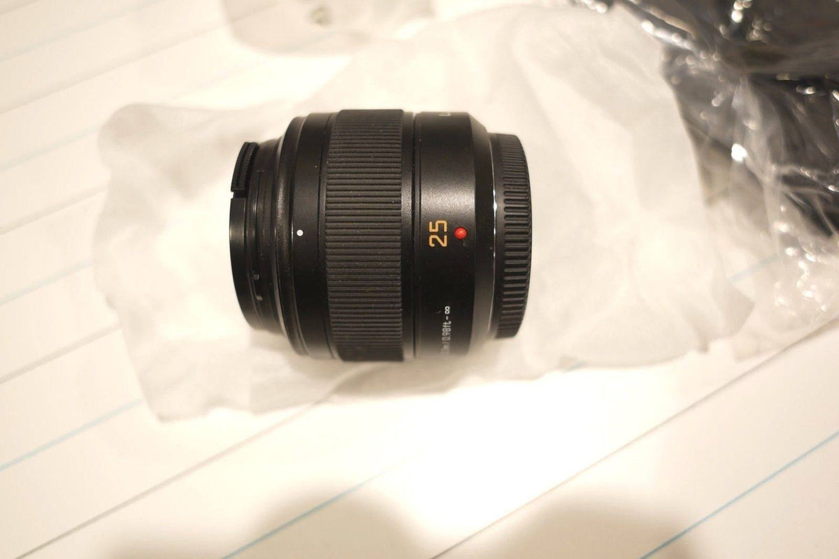 25mm F/1.4 Lens R5120