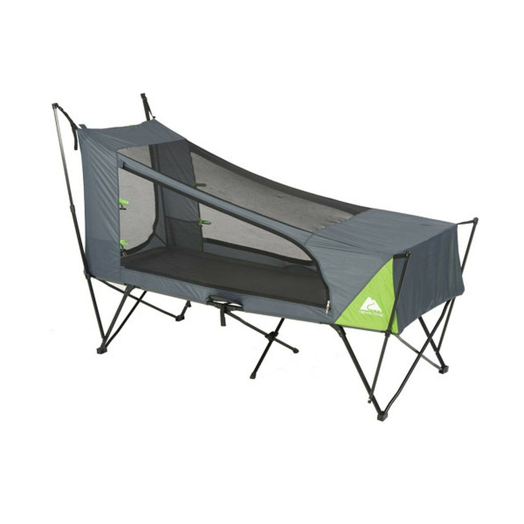 Instant Tent Cot with Rainfly G32225