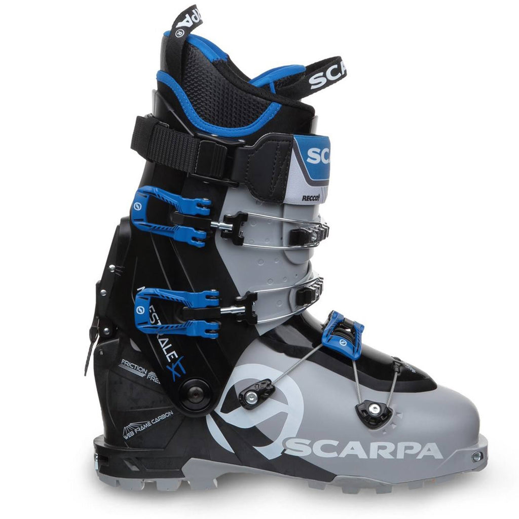 25.5 Ski Boots V592
