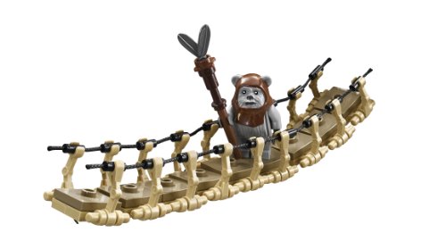 Ewok Village Building Set A477