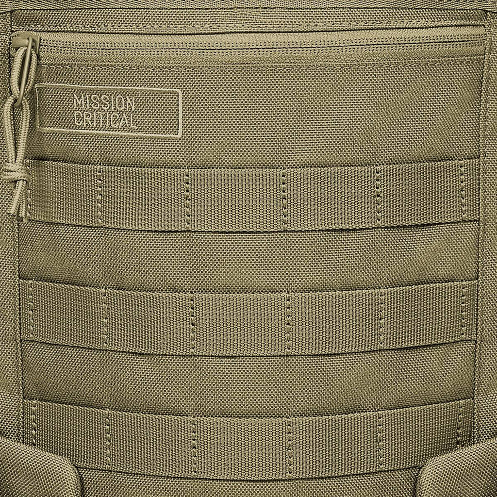 Black Front Baby Carrier Y821