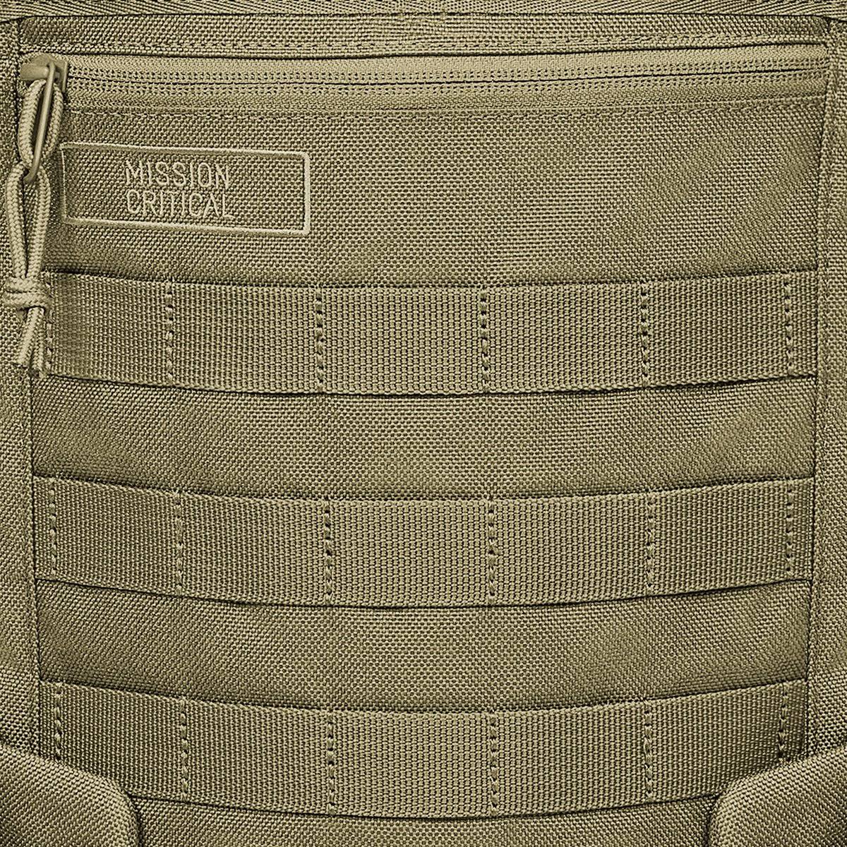 Black Front Baby Carrier Y821