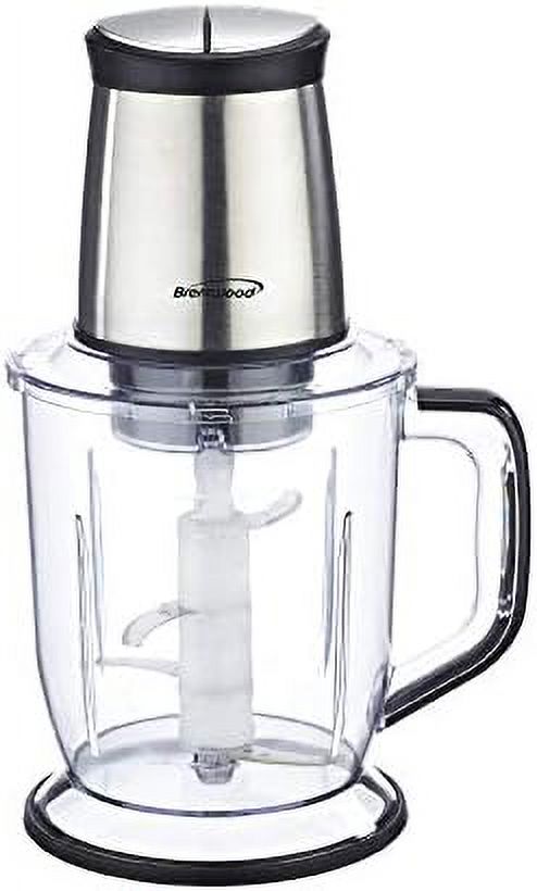 6.5-Cup Food Processor F734174