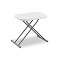 25.5-Inch Personal Folding Table U63367