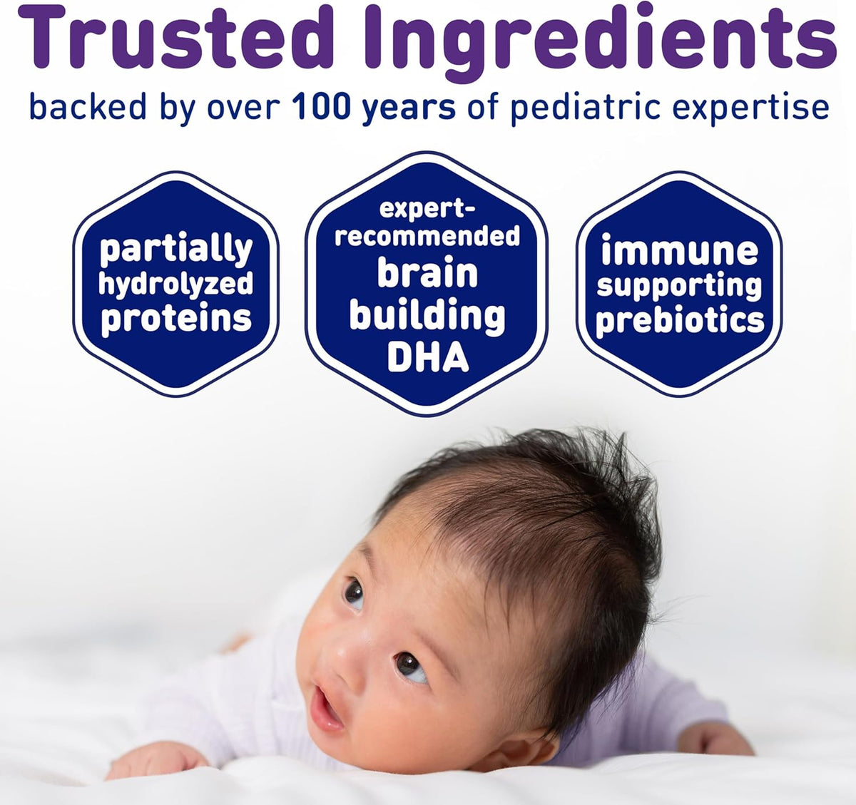 19.9 Oz Baby Formula Powder Q901845