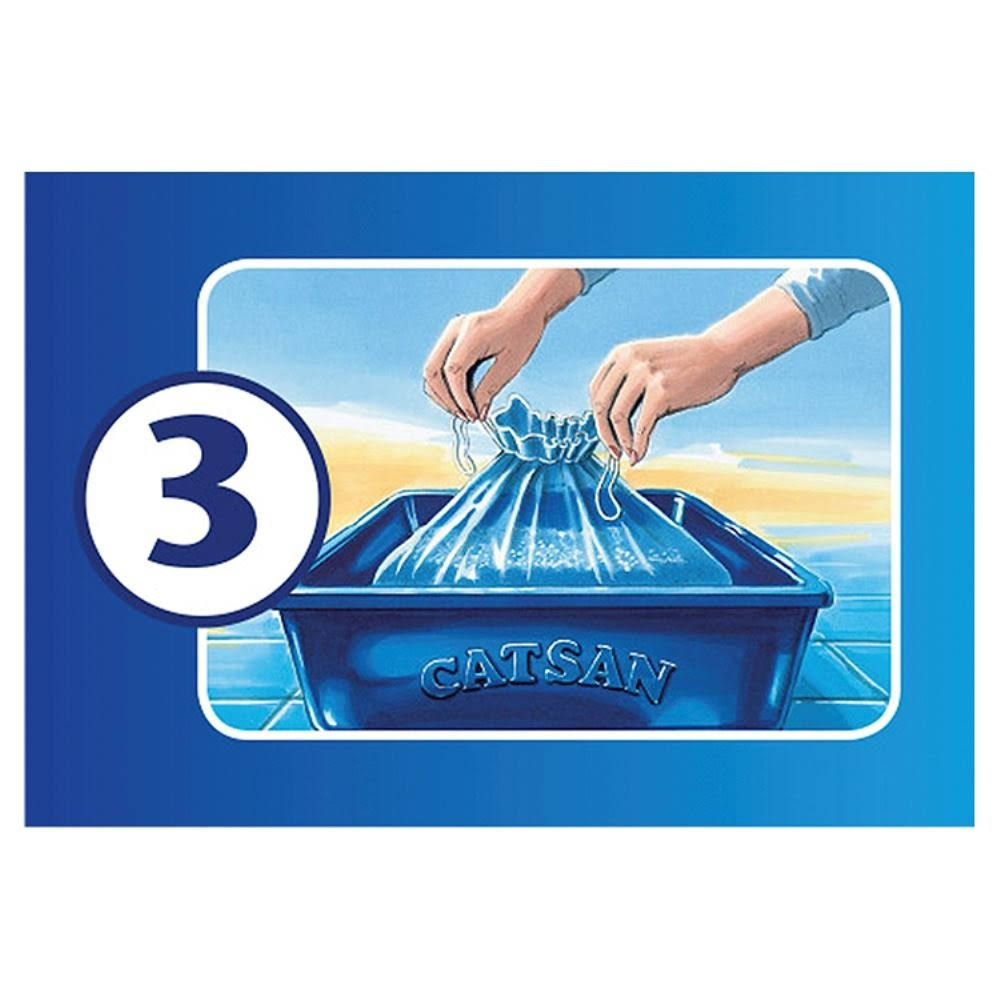 Cat Litter 2 Pack Q6811