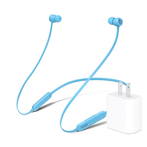 Flame Blue Wireless Earbuds G92867
