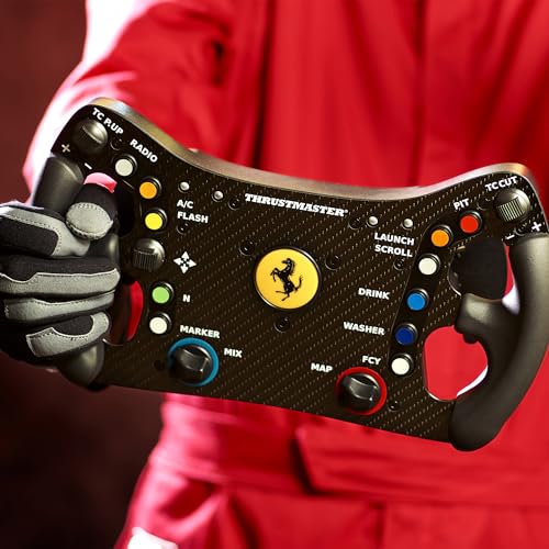 F1 Racing Wheel Add On S62521