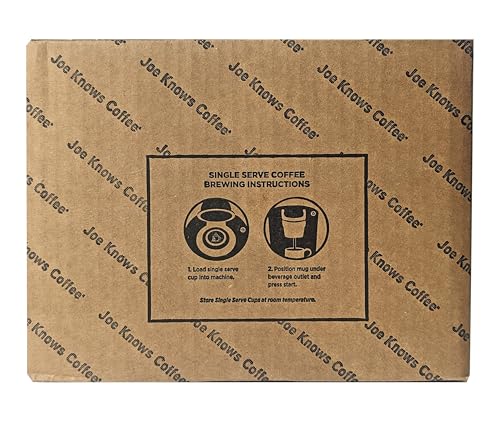 48 Count Coffee Pods J1568