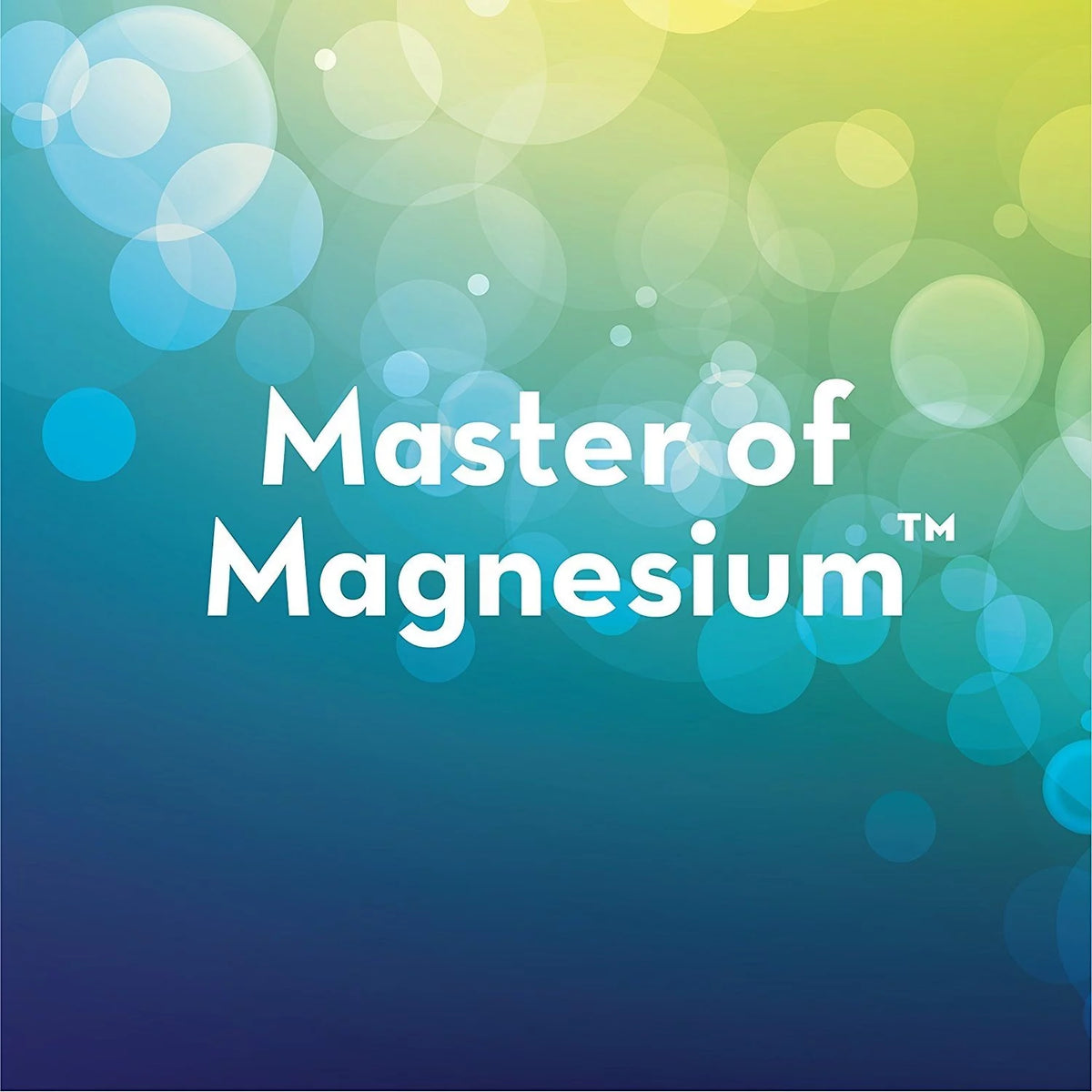 120 Tablets Magnesium Supplement 2 Pack H336